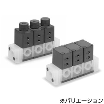 L Series(LVA31A) SMC
