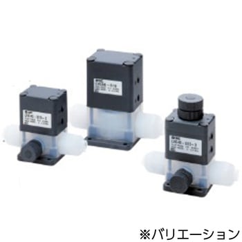 LVC20-S0604-Z L Series(LVC20) SMC 38345195