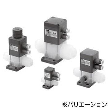 L Series(LVD12) SMC