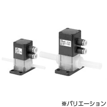 L Series(LVD32) - SMC