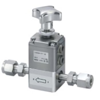 L Series(LVH60M) SMC