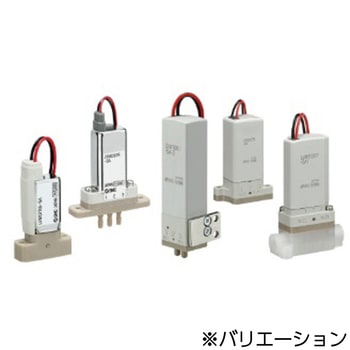 L Series(LVM20R4) SMC