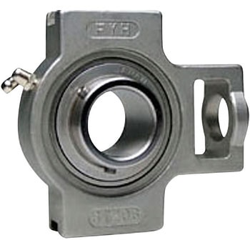 耐食シリーズ UCST-H1S6 ステンレステークアップ形(円筒穴) - FYH(日本ピローブロック)