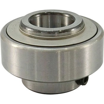 RB ユニット用玉軸受(円筒穴・インチサイズ) FYH(日本ピローブロック)