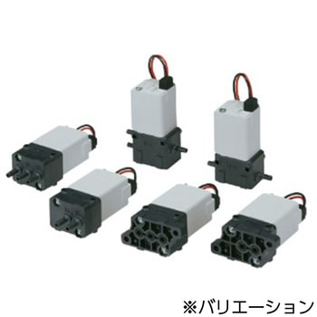 L Series(LVMK202) SMC
