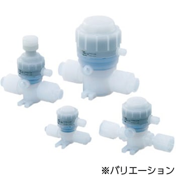 L Series(LVQ22) SMC