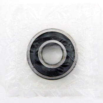 単列深溝玉軸受 6300番台 VV C3隙間 NSK(日本精工)