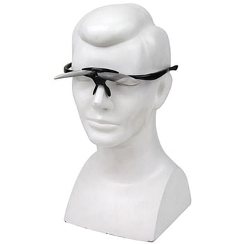 ハネアゲ式老眼保護メガネ SK11