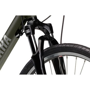 PAS Brace 26型電動自転車 2018年モデル 完成組立品
