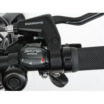 PA26B PAS Brace 26型電動自転車 2018年モデル 完成組立品 1台 YAMAHA