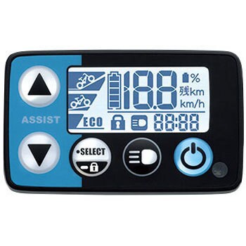 PA26A PAS Ami 26型電動自転車 2019年モデル 完成組立品 1台