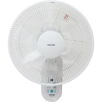 壁掛け扇 TEKNOS