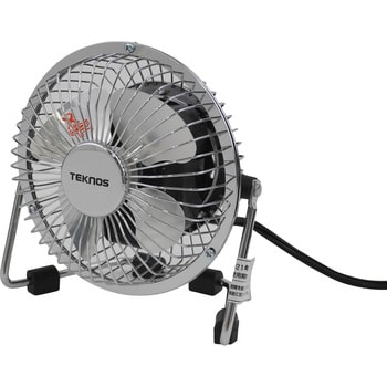 マグネット扇 TEKNOS