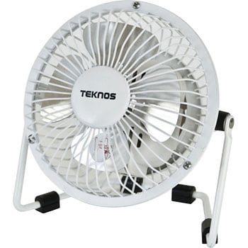 マグネット扇 TEKNOS
