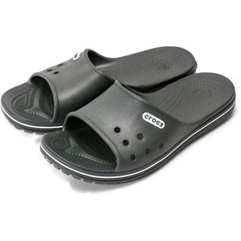 slide crocs