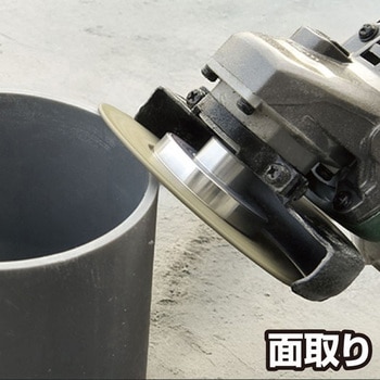 グローバルソー オフセット型 塩ビPRO モトユキ