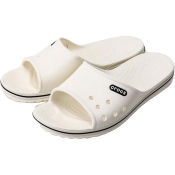 slide crocs