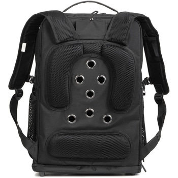 クールエア-デイパック 25L 9150 カジメイク