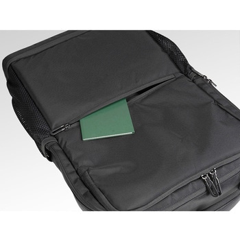 クールエア-デイパック 25L 9150 カジメイク