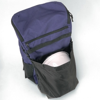 バックパック30L 9125 カジメイク