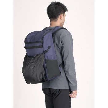バックパック30L 9125 カジメイク