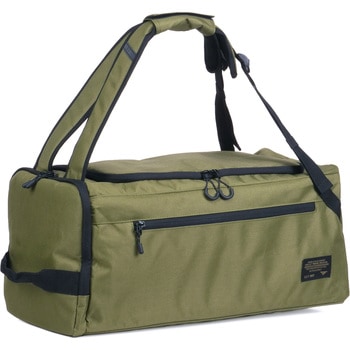 3WAYボストンバッグ35L 9126 カジメイク