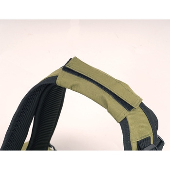 3WAYボストンバッグ35L 9126 カジメイク