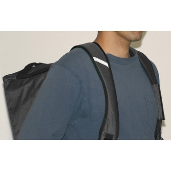 3WAYボストンバッグ35L 9126 カジメイク