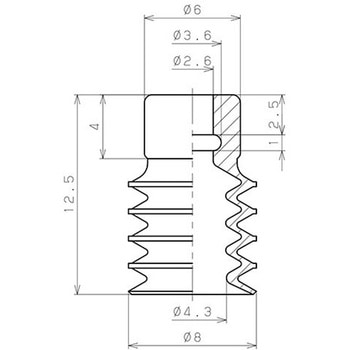 VP8WF ^pbh ix[Y^Cv (pbhP) PISCO(sXR) ix[Y^Cv tbf pbha8mm  VP8WF 38386735