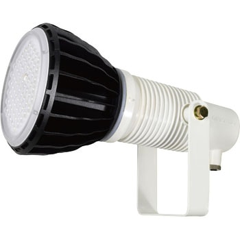 エコビックLED投光器 100W (常設用) 日動工業