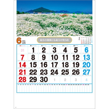 【名入れ】観光数字月表 レスタス