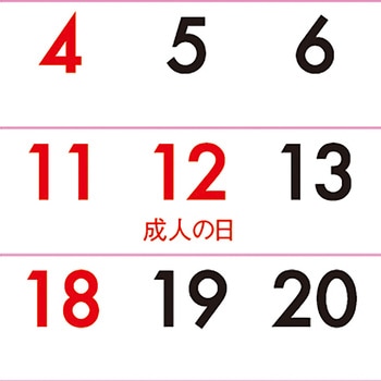 【名入れ】ミニマムスケジュール(スリーマンス) レスタス