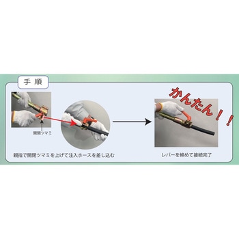 簡単くんright FSC藤原産業
