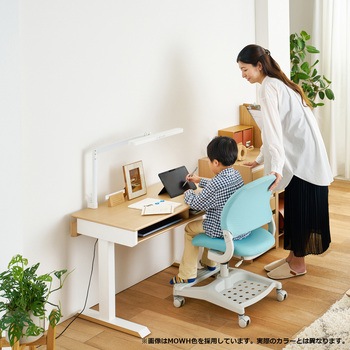 Famio 昇降デスク W1000×奥行532(600) コイズミファニテック