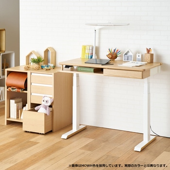 Lenos キャビネットシェルフ W342×D460 コイズミファニテック