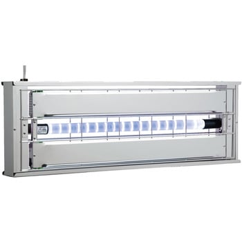 LED式捕虫器 MP-L2000シリーズ 朝日産業