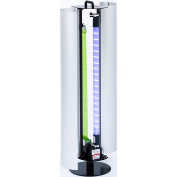 LED式捕虫器 Reflex-LED (リフレクス-LED) 朝日産業