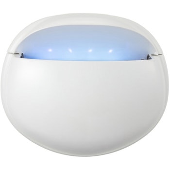 LED式捕虫器 ムシポン ポケット4 朝日産業