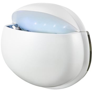 LED式捕虫器 ムシポン ポケット4 朝日産業