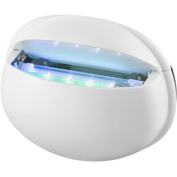 LED式捕虫器 ムシポン ポケット4 朝日産業