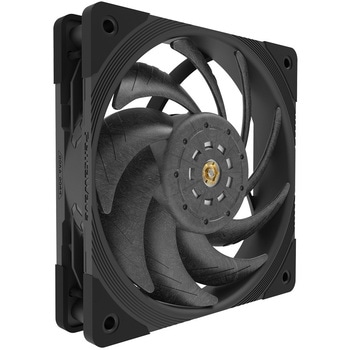 超高耐久軸受搭載 ケースファン 120mm 大風量・高静圧PWMタイプ アイネックス