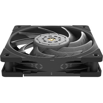 超高耐久軸受搭載 ケースファン 120mm 大風量・高静圧PWMタイプ アイネックス