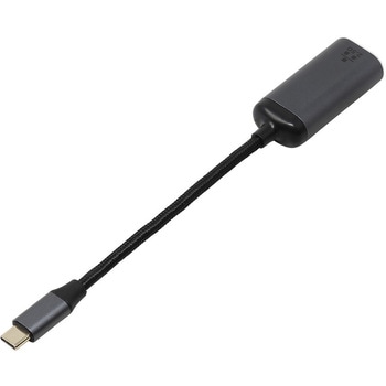 USB Type-C接続 2.5Gbps対応 USB-LANアダプタ アイネックス