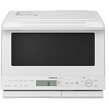 スチームオーブンレンジ ヘルシーシェフ - 日立