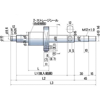 コンパクトFAシリーズ NSK(日本精工)