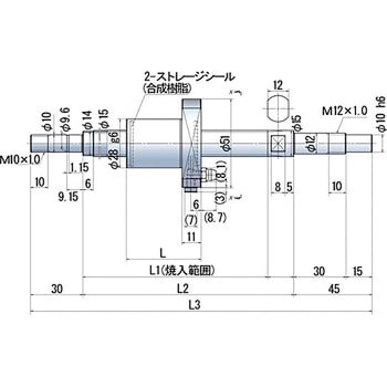コンパクトFAシリーズ NSK(日本精工)