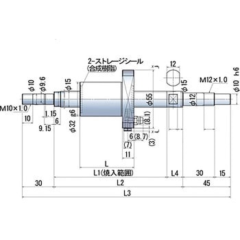 コンパクトFAシリーズ NSK(日本精工)