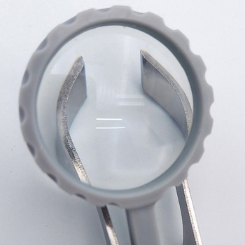 刺抜きルーペ ST-95 MIZAR(ミザールテック)