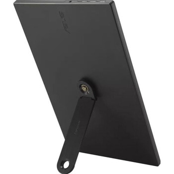 ポータブルUSBモニター16型 フルHD/IPS/デュアルUSB Type-C/3年保証 MB169CK ASUS(エイスース)