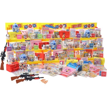 プラダンジャンボ射的大会 - エピオス